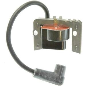 PARTSRUN 36344A 36344 37137 Ignition Coil Armature Magneto for Tecumseh OHV110 OHV130 OHV135 OHV180 OHV175 OV358EA OV490EA,ZF-IG-A00093