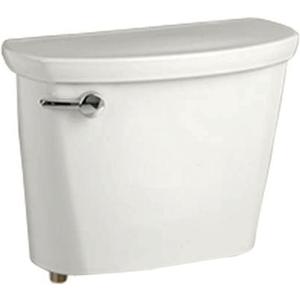 American Standard Cadet Pro 10 inch Toilet Tank, White