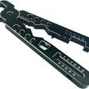 RC Shock Absorber Pliers Ball Head Pliers Clip Multi-Function Wheel Tire Tools for 1/24 1/12 1/10 1/8 Traxxas Arrma Axial Losi Redcat HSP HPI RC Cars Trucks Rock Crawlers