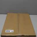 14x18 Frame Rustic Brown, Distressed 18x14 Picture Frame, Art Pic Hanging Poster Frame, 14 by 18 Gallery Family Concert Portrait Wall Photo Frame Anniversary/Birthday/Wedding/Thank you/Christmas Gift