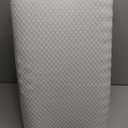 Memory Foam Pillows 2 Pack Neck Pillow  Neck Support Pillow for Pain Relief, Ergonomic Cervical Pillow for Sleeping, Orthopedic Contour Bed Pillow for Side, Back, Stomach Sleepers,Grey