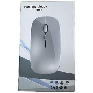 USB Powered Wireless Mouse 