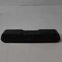 17" Multimedia soundbar by iLive color changing audio device speaker
