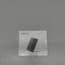 2026 [Apple MFi Certified] (iOS Only) Bluetooth Tracker Smart Card for Apple Find My iPhone Wallet GPS Tracker, 5-10 Years Staying Power, Keys Finder and Item Locator for Keys, Bags, Passport