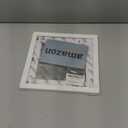 KINLINK 9x9 Picture Frame, White Square Solid Wood Frames for Pictures 7x7 with Mat or 9x9 without Mat, Wall and Tabletop Display Photo Frames White 1 Pack