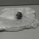 Oval Glass Crock Pot Lid 6 Quart Replacement for Hamilton Beach Slow Cooker 6 qt, Hamilton Beach Programmable Slow Cooker Replacement Parts Compatible with Hamilton Beachs Crock Pot 33665G, 1