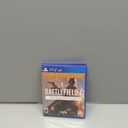 Battlefield 1 - PlayStation 4