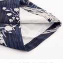 APTRO Men's Hawaiian Shirt Short Sleeve Summer Beach Tropical Button Down Shirt (Black, XXL)