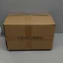 11 Lbs Heavy Korean Mink Blanket King Size - Silky Soft and Warm, 2 Ply Reversible Thick Winter Fleece Blanket- 85 x 95 Inches (Beige)