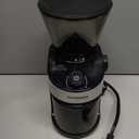 SHARDOR Burr Coffee Grinder 3.0, 32 Grind Settings for Espresso, Pour Over, Drip, and French Press, Adjustable Timer, Easy-Clean Chamber for Home Brewing