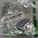 MechanMagic Key Fob Remote Replacement Fits for Honda Civic EX LX DX 2001 2002 2003 2004 2005 / Honda Pilot 2003 2004 2005 2006 2007 NHVWB1U523 / NHVWB1U521 Keyless Entry Remote Control 72147-S5A-A01