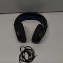 SteelSeries New Arctis Nova 1P Multi-System Gaming wired Headset  Hi-Fi Drivers  360 Spatial Audio  Comfort Design  Durable  LightweightNoise-Cancelling Mic  PS5/PS4, PC, Xbox, Switch - Black