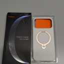 Torras iPhone Case 17 Pro Max