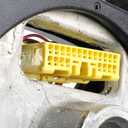 GM Genuine Parts 86510202 Steering Wheel