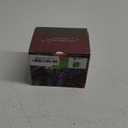 Christmas Projector Lights Outdoor, GUSODOR Red & Green Starlight 3 Modes with Remote and Timer Projection Lights, IP65 Waterproof Projector for Christmas Decorations Yard Holiday Party New Year