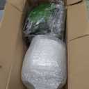 Der Rose 2Packs 28'' Fake Plants Tall Artificial Monstera Faux Plants Indoor for Living Room Home House Decor