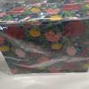 MAGRACE 3 Layer Jewelry Box Organizer with Mirror & Drawer Velvet Lined
