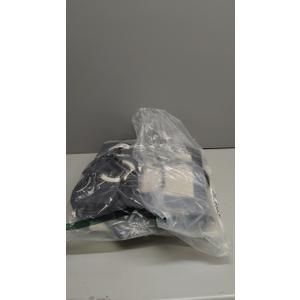 Indoor Heated Cat House, Adjustable Temperature Cat Heating Bed with Timer and Chew Resistant Cord, Large Cat House with Heating Pad for Small Medium and Large Cats