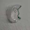 Psler Helmet Visor for K6 K6s - K6 K6 s Visor Helmet Face Shield Helmet Accessories Replacement for K6 K6s,Transparent Red