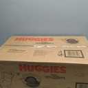 Huggies Size 3 Diapers, Little Snugglers Baby Diapers, Size 3 (16-28 lbs), 168 Count (6 Packs of 28)