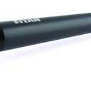 Titan Forge 11078 1/2-Inch Drive x 12-Inch 72 Tooth Construction Spud Ratchet