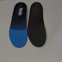 Plantar Fasciitis Insoles for Men Women - Orthotics Inserts, Shoe Insoles Arch Support Flat Feet Inserts Work Boot Insoles for Standing All Day (Mens 7-7 1/ 2 | Womens 9-9 1/ 2)