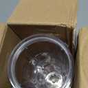 Replacement Part for Nutri Ninja Blender 2-Pack 32oz Replacement Cups Compatible with Nutri Ninja Auto-iQ Series Blenders