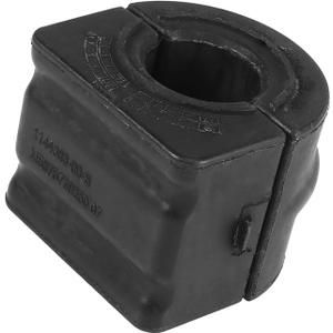 1144383-00-B Black Rubber Front Stabilizer Sway Bar Bushing for Model 3 Vehicle Components