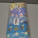 MooMoo Baby Cotton Training Underwear 10 Packs Absorbent Potty Training Pants for Girls and Boys, 5T