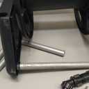 YESTAR Garden Water Hose Reel Cart,Holds 50-60 Ft of 5/8 Inch Hose, Portable Hose Pipe Holder for Outside (Black)