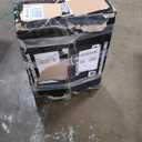 BulletProof Hitches - 2.0" Adjustable Heavy Duty Trailer Hitch (22,000 lb. Rating) - 10" Drop/Rise Trailer Hitch with 2" & 2-5/16" Dual Ball - Powder Coat, Solid Steel, Corrosion-Resistant