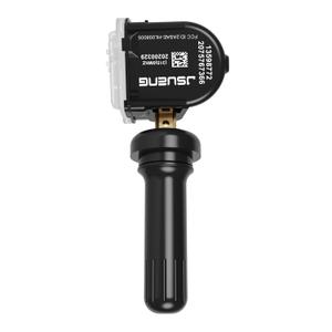 GM TPMS Sensor, 13598771 Tire Pressure Monitoring Sensor Compatible for Chevy Tahoe Colorado Silverado Buick Cadillac GMC Replaces 13598772 13586335 13581558 1-Pack