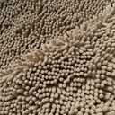 Bath Mat Bathroom Rug Bath Rugs for Bathroom Non Slip Bath Mats Extra Thick Chenille Rug 20" x 29"