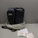 iDOO Twin XL Air Mattress Built in Pump, Upgraded Inflatable Blow up Mattress, 2-Min Twin Size Air Mattress for Home Guest, 80'' Extra Long Air Bed with Carry Bag, Colchon Inflable