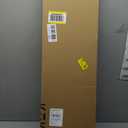 KOKOSIRI 32'' Towel Shelf Holder Bathroom Towel Rack with Two Bath Towel Bars Rails SUS304 Stainless Steel Wall Mount, Brushed Gold B6003BG-L32