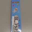 Kids Smart Game Watch with 39 Games HD Touch Screen Video Camera Music Player Pedometer Flashlight Alarm Clock 12/24 hr, Gifts for 5-12 Year Olds Boys