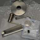 Kohler Pitch Rite-Temp bath and shower trim set, less showerhead
