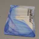 Doc Miller, Open Toe Compression Socks, 8-15 mmHg, Toeless, Support Circulation, Shin Splints, Calf Recovery, Varicose Veins, Knee High, Medical Grade, Black Socks, Large Size for Men & Women, Pair