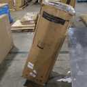 COMHOMA 105Modular Sectional Sofa with Deep Seat,Cloud Upholstered L-Shape Couch Wide Arms Corduroy Fabric High-Density Foam Chaise Lounge for Living Room No Assembly Required