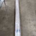 Loloi Newman Collection NEW-02 Dark Taupe/Natural 7'-10" x 10'-2" .37" Pile Height, Area Rug, Soft, Durable, Non-Shedding, Easy Clean, Rug for Living Room