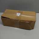 LINKITOM LED Submersible Rectangular Trailer Tail Light Kit, Super Bright Brake Stop Turn Reverse Side Marker Tail License Lights Sealed for Utility Trailer Boat Truck Marine Over 80 Inch