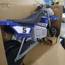 Dirt Rocket MX350 | Electric Dirt Bike Motorcycle for Kids