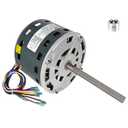 5KCP39GGZ183S Blower Fan Motor 1/3 HP 115V Replacement Carrier 5KCP39GGS335S,336S, GE Genteq Fasco G3S044 Bryant Payne HC41AE117 Furnace 1075RPM 4-Speeds 245W Leungoo