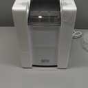 BLACK+DECKER 26 lb. Capacity Ice Maker (White)