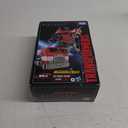 Transformers Movie Masterpiece Series MPM-12 Optimus Prime Collector Figure from Bumblebee Movie - Ages 8 and Up, 11-inch