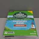 Green Mountain Coffee Roasters Nantucket Blend, Single-Serve Coffee K-Cup Pods, Medium Roast, 32 Count