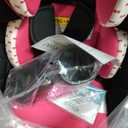 Graco Extend2Fit Convertible Baby Car Seat, Rear and Forward Facing, Adjustable Extension Panel for Extra Legroom, Kenzie, Manufacturing date: 01-07-2026