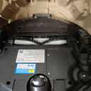 ILIFE A30 Pro Robot Vacuum and Mop, Self Emptying Station for 60 Days, 5000Pa Suction, LiDAR Navigation, No-Go Zones, 2.4G WiFi/ App/ Alexa/ Remote Control, Clean Hard Floors to Medium-Pile Carpet, 110V