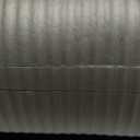 Fitvids Yoga Mat, 1/2-Inch Extra Thick High Density Exercise Mat, Anti-Tear Exercise Yoga Mat with Carrying Strap, Suitable for Various Yoga Exercises (Green Jasper)