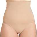 Shapermint Body Shaper Tummy Control Panty - Shapewear for Women, XS